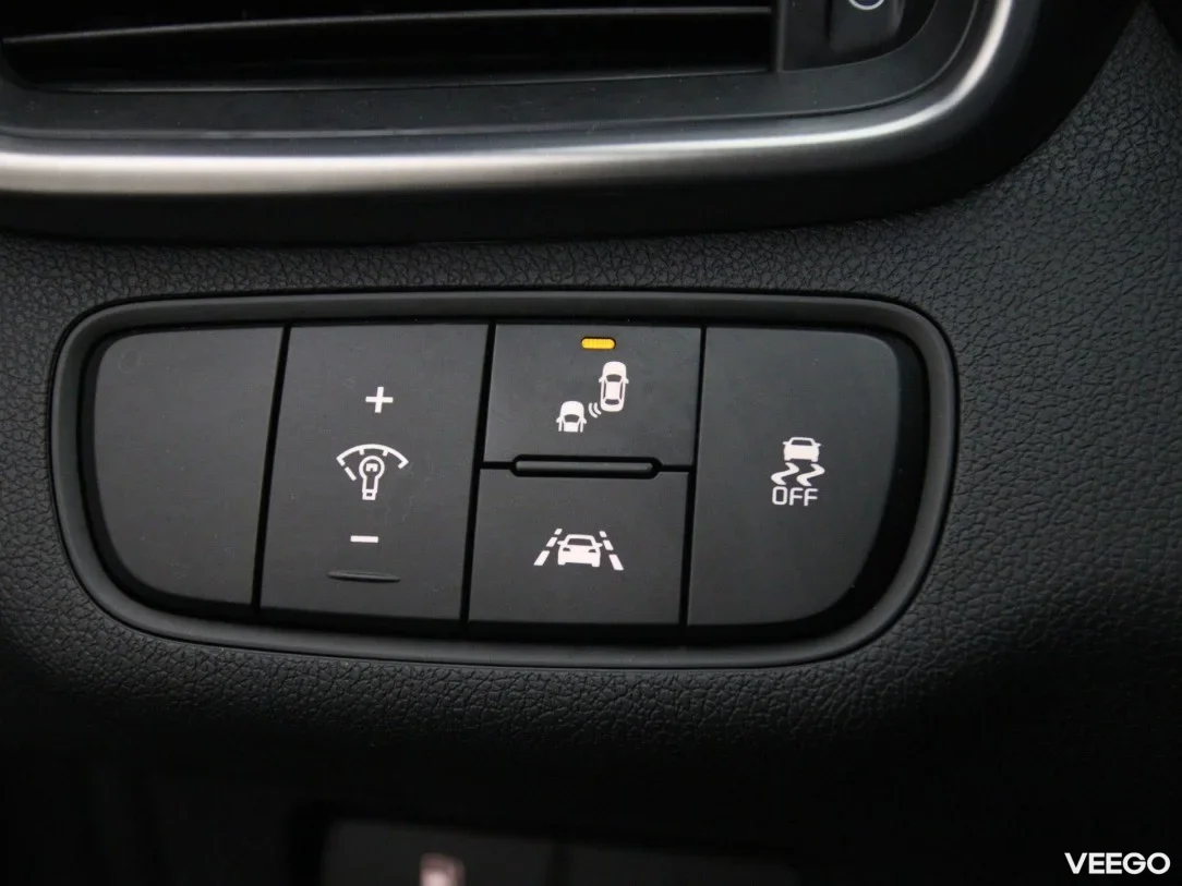 Kia Sorento 2.2 147kW