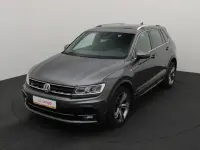 Volkswagen Tiguan 2 176kW thumbnail