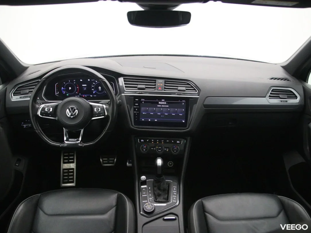 Volkswagen Tiguan 2 176kW