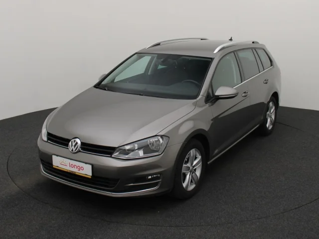 Image of Volkswagen Golf 1.4 92kW