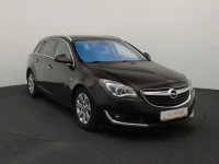 Opel Insignia 2 125kW thumbnail