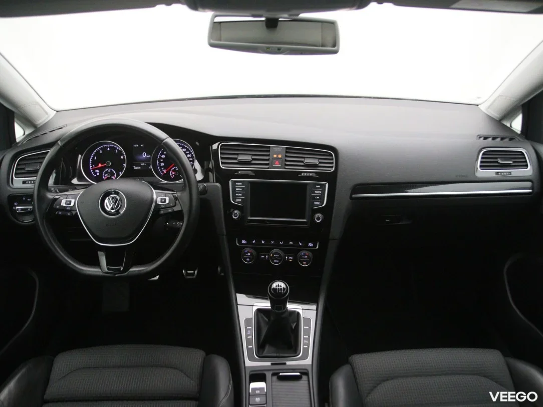 Volkswagen Golf 1.4 92kW