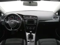 Volkswagen Golf 1.4 92kW thumbnail