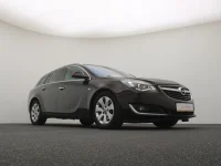 Opel Insignia 2 125kW thumbnail