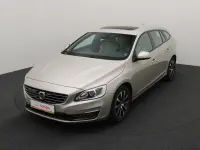 Volvo V60 2 140kW