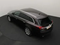 Opel Insignia 2 125kW thumbnail
