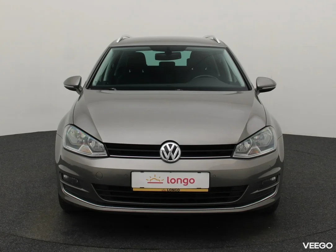 Volkswagen Golf 1.4 92kW