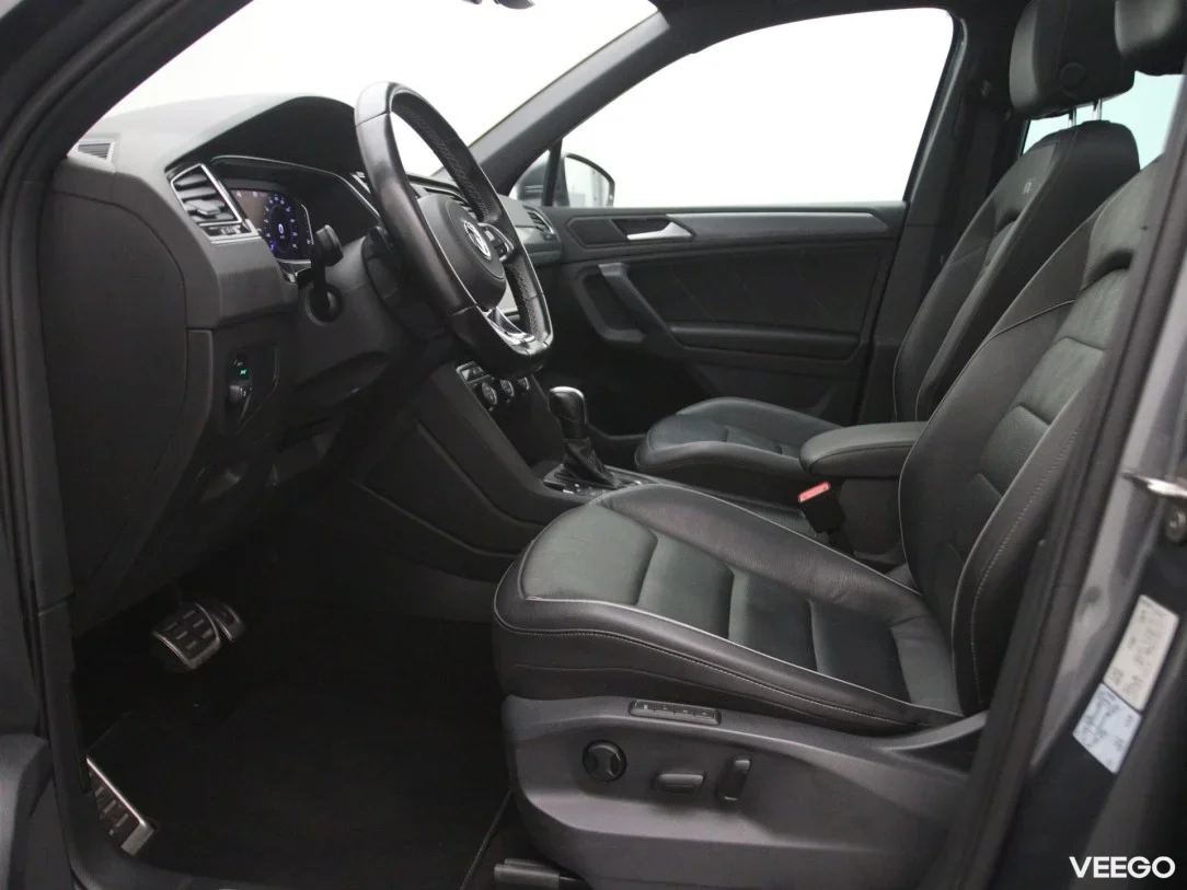 Volkswagen Tiguan 2 176kW