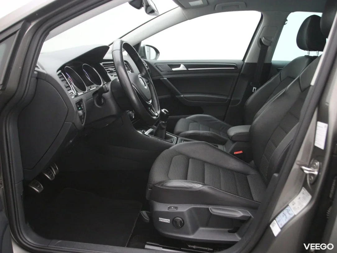 Volkswagen Golf 1.4 92kW