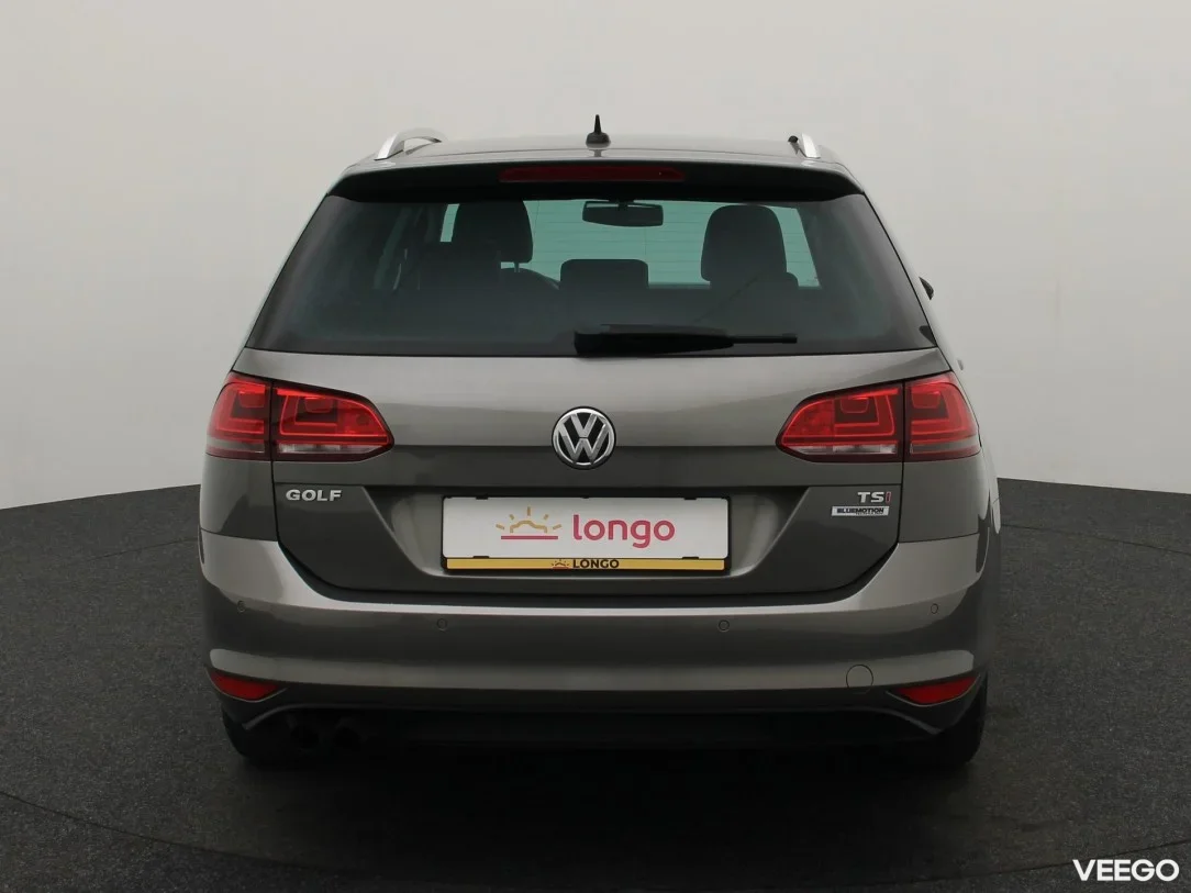 Volkswagen Golf 1.4 92kW