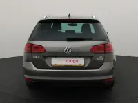 Volkswagen Golf 1.4 92kW thumbnail