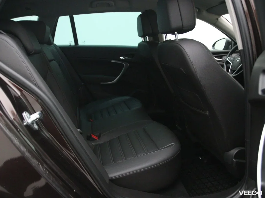 Opel Insignia 2 125kW