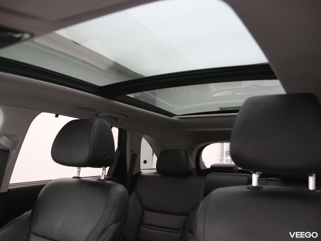 Kia Sorento 2.2 147kW