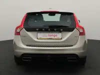 Volvo V60 2 140kW thumbnail