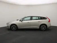 Volvo V60 2 140kW thumbnail