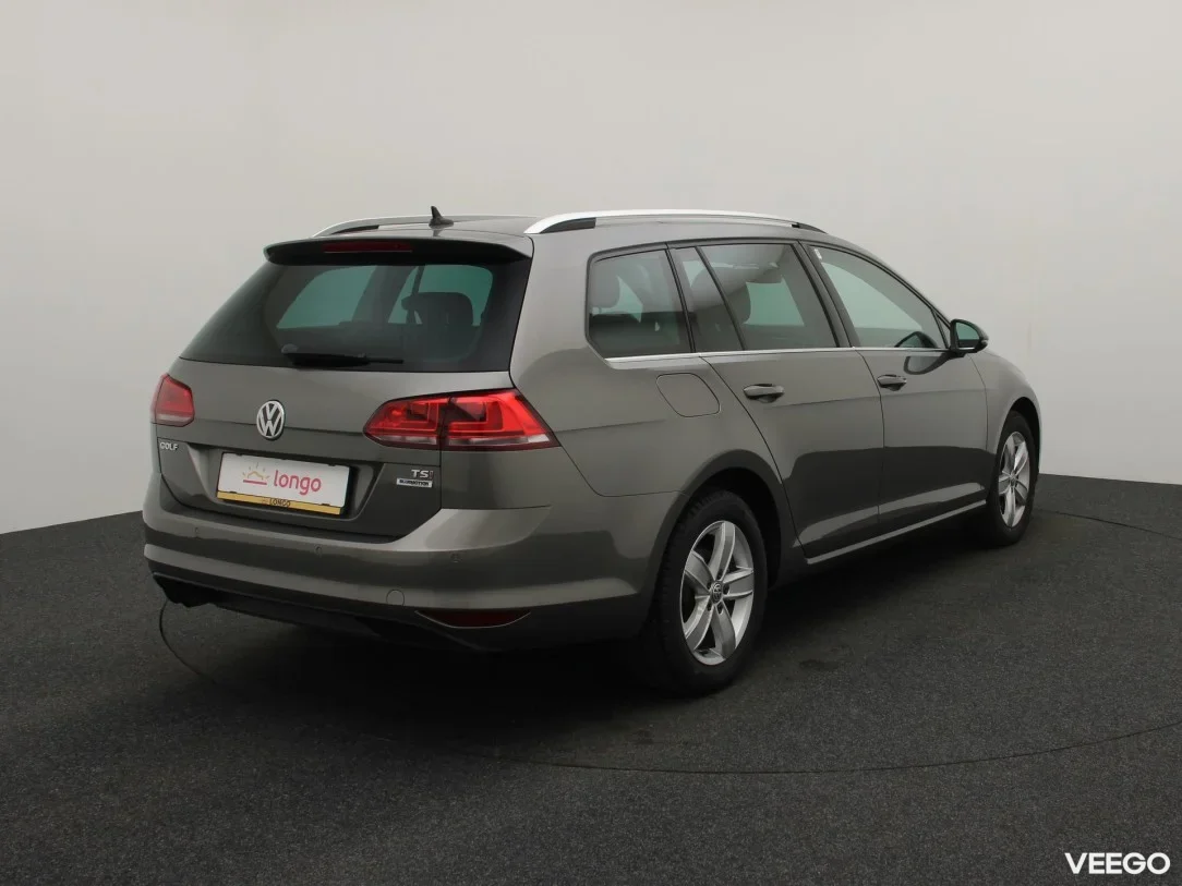 Volkswagen Golf 1.4 92kW