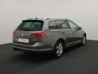 Volkswagen Golf 1.4 92kW thumbnail