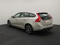 Volvo V60 2 140kW thumbnail