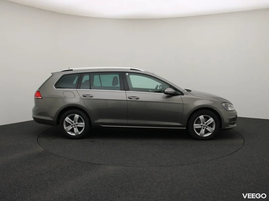 Volkswagen Golf 1.4 92kW