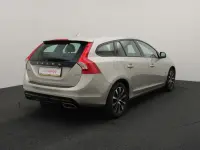 Volvo V60 2 140kW thumbnail