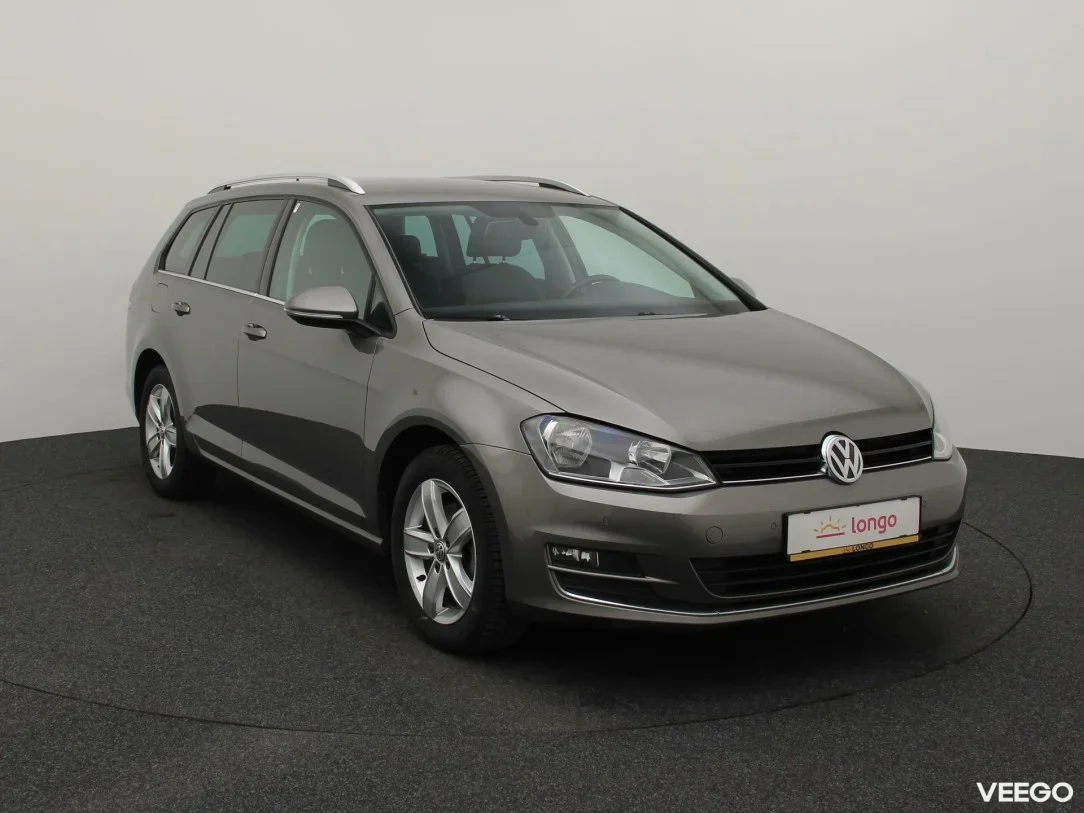 Volkswagen Golf 1.4 92kW