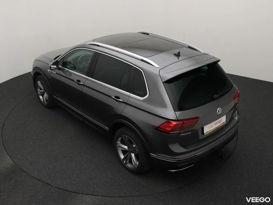 Volkswagen Tiguan 2 176kW