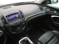 Opel Insignia 2 125kW thumbnail