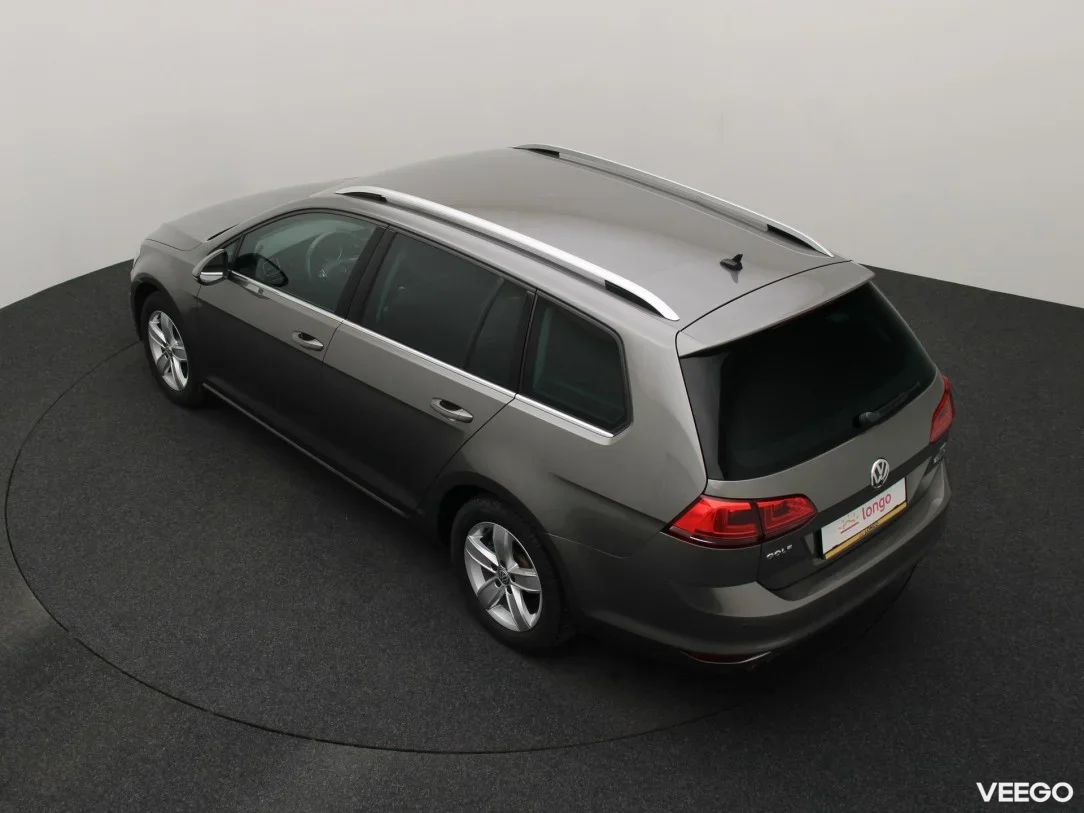 Volkswagen Golf 1.4 92kW