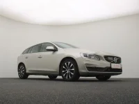 Volvo V60 2 140kW thumbnail