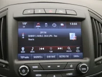 Opel Insignia 2 125kW thumbnail