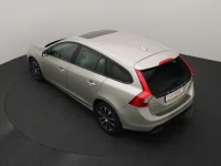 Volvo V60 2 140kW thumbnail