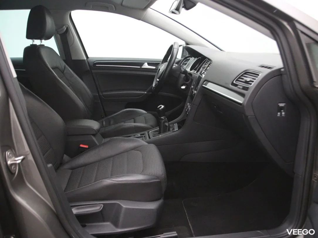 Volkswagen Golf 1.4 92kW