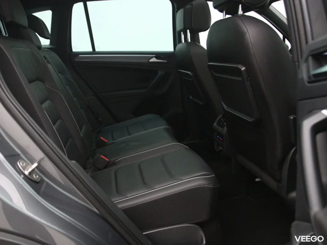 Volkswagen Tiguan 2 176kW