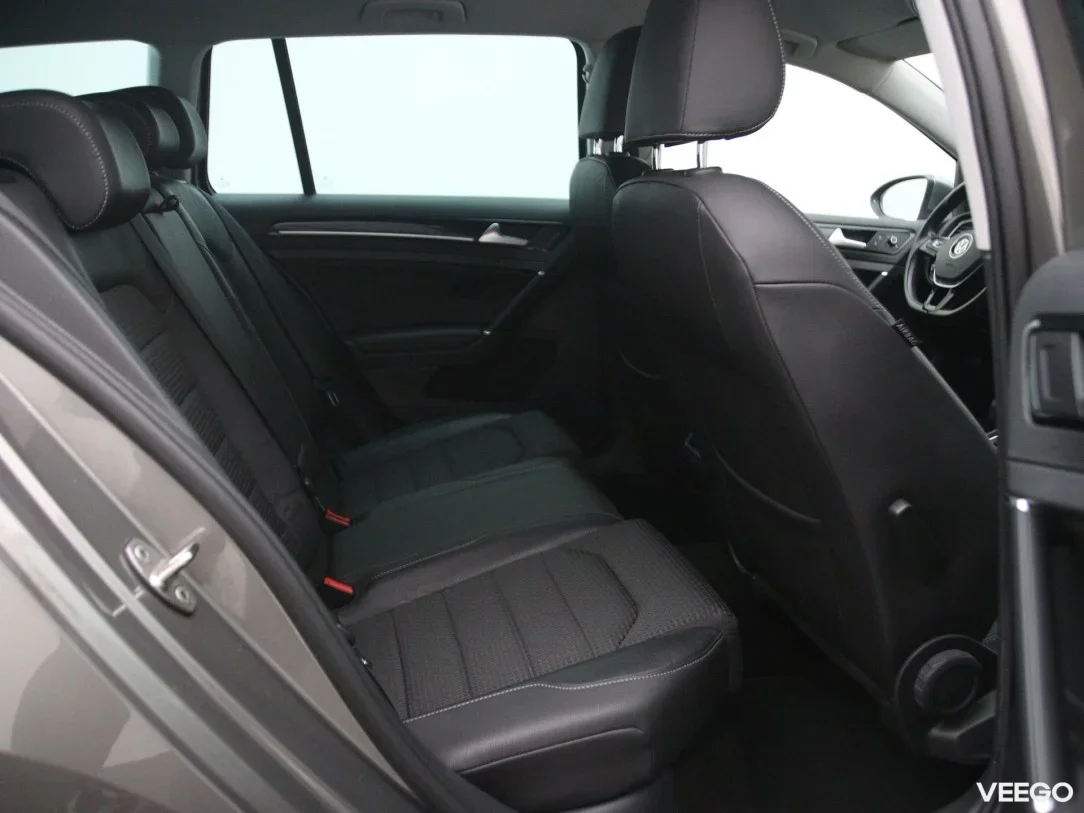 Volkswagen Golf 1.4 92kW