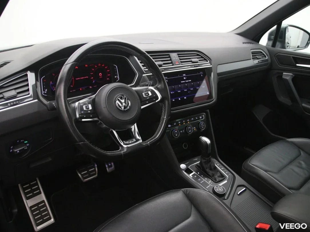 Volkswagen Tiguan 2 176kW