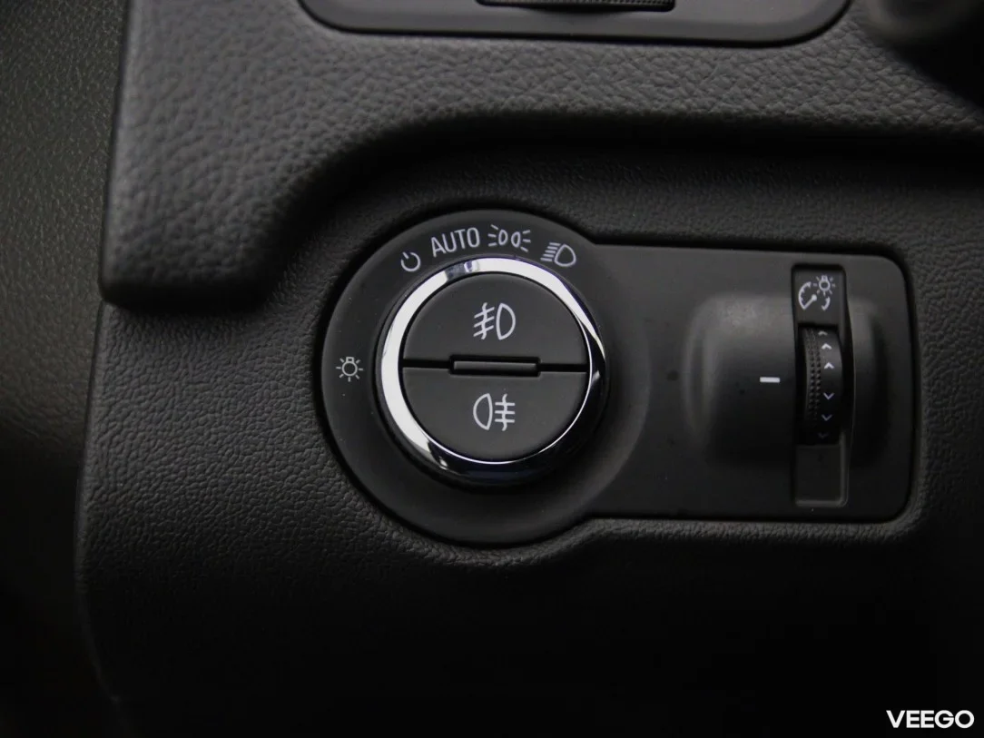 Opel Insignia 2 125kW