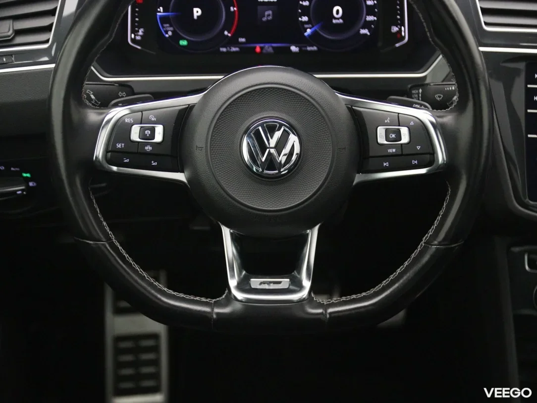 Volkswagen Tiguan 2 176kW