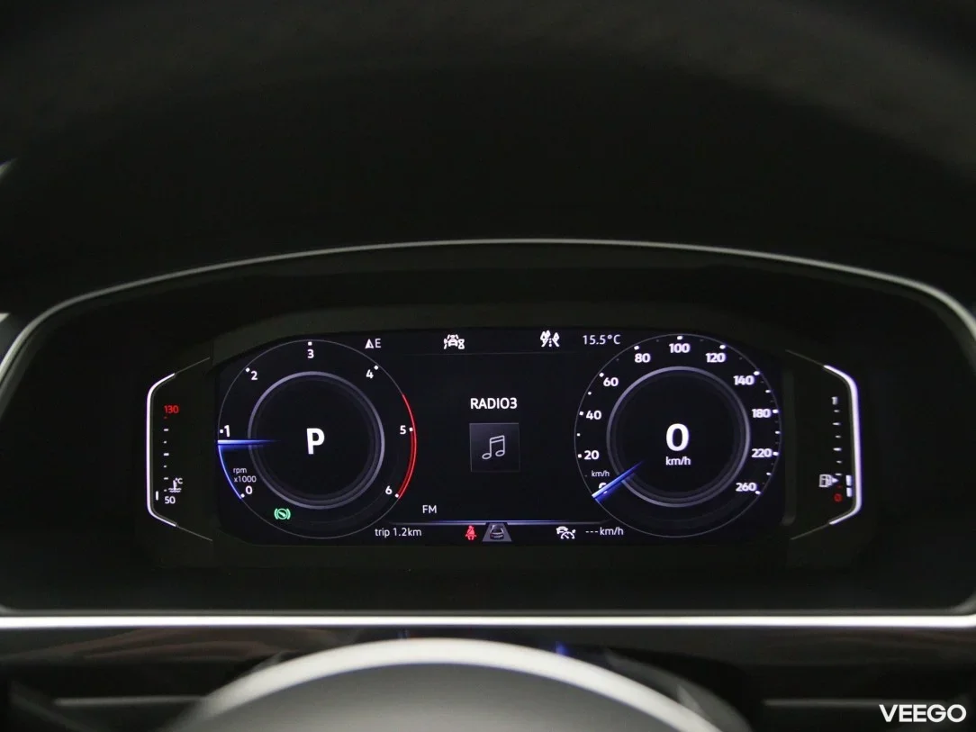 Volkswagen Tiguan 2 176kW