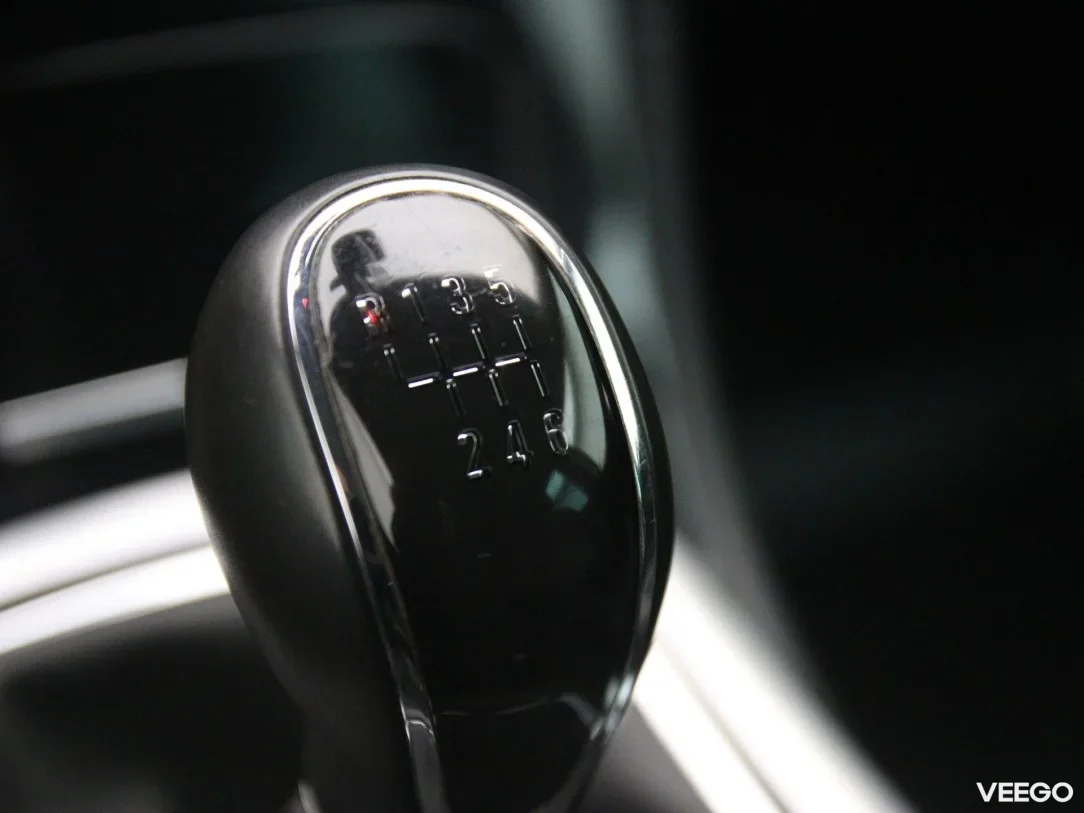 Opel Insignia 2 125kW