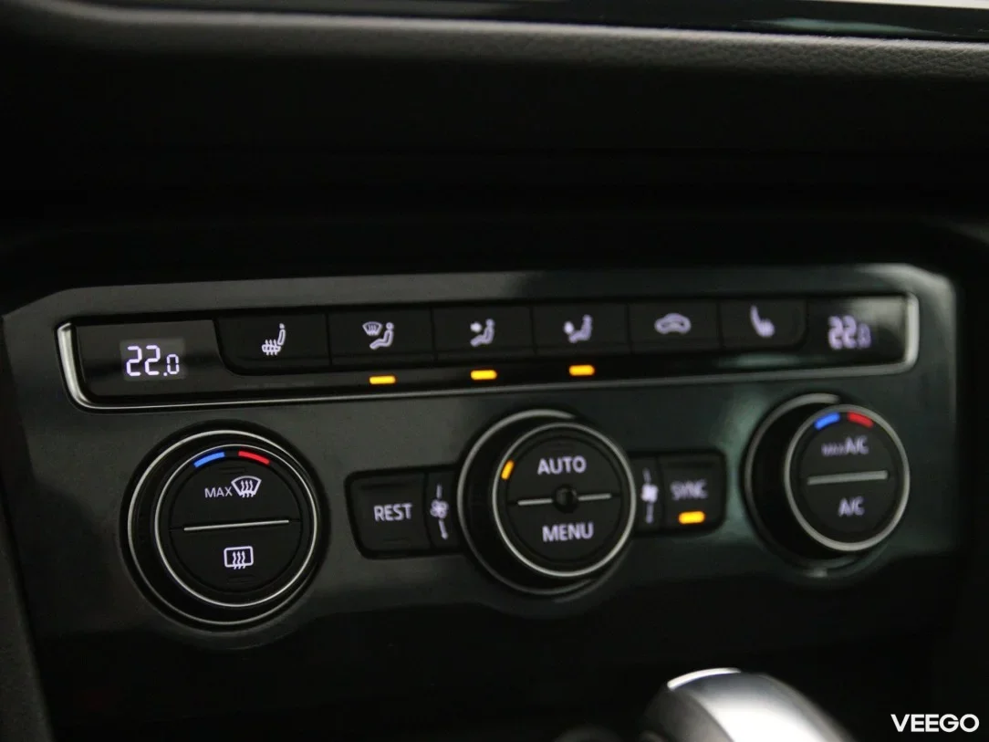 Volkswagen Tiguan 2 176kW