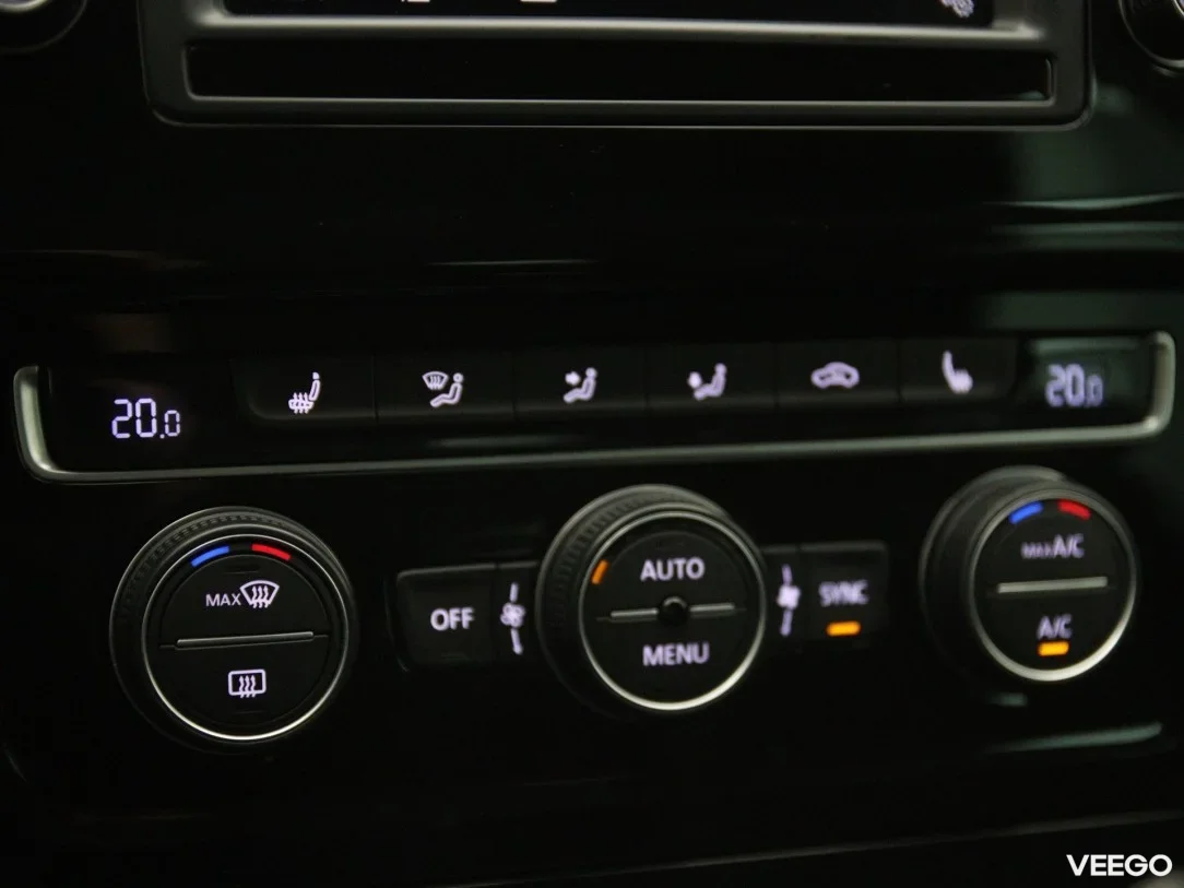 Volkswagen Golf 1.4 92kW