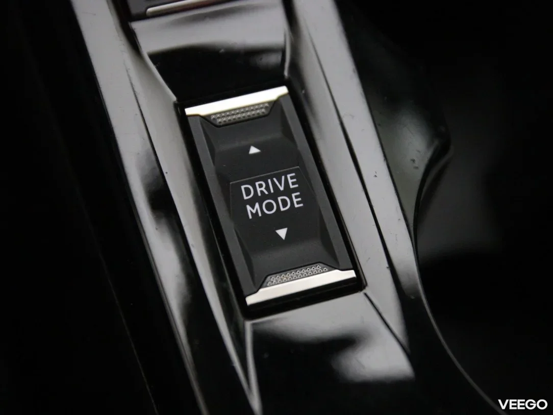 Peugeot 2008 1.2 96kW