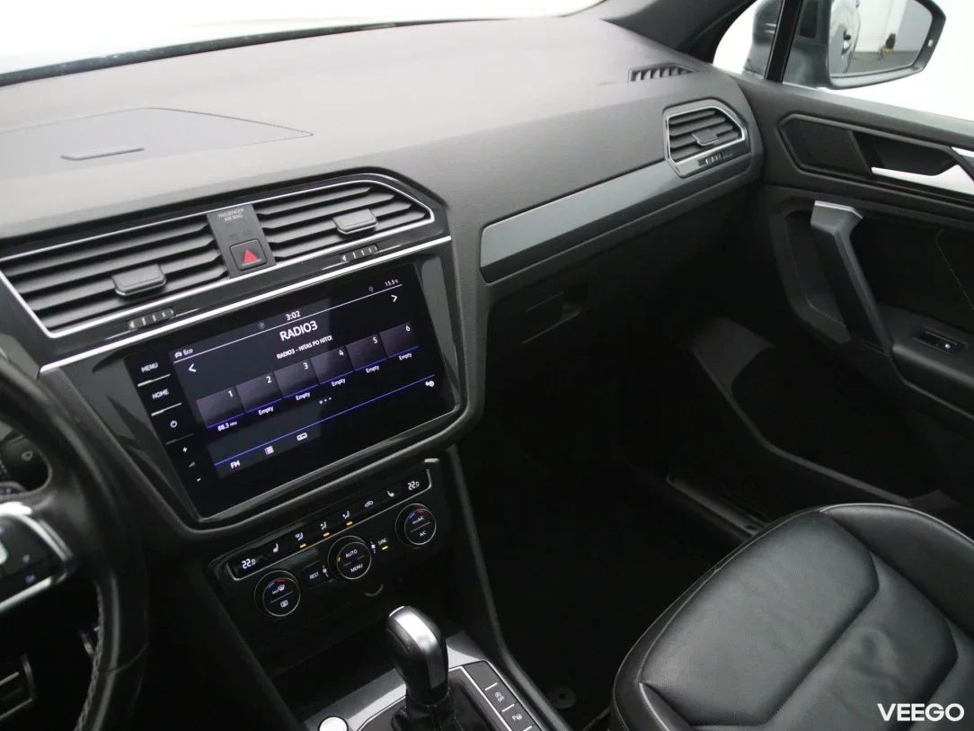 Volkswagen Tiguan 2 176kW