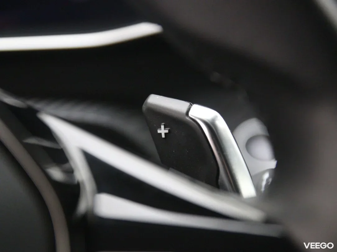 Peugeot 2008 1.2 96kW