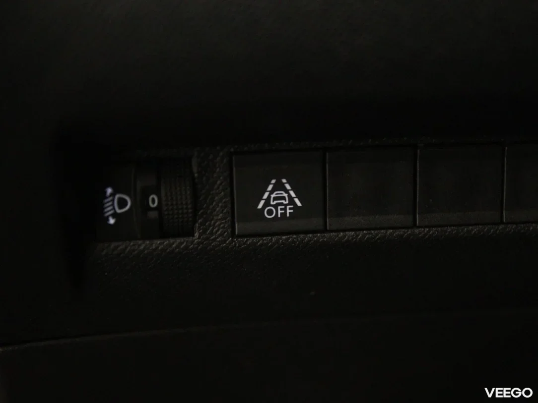 Peugeot 2008 1.2 96kW