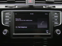 Volkswagen Golf 1.4 92kW thumbnail