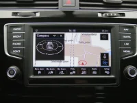 Volkswagen Golf 1.4 92kW thumbnail