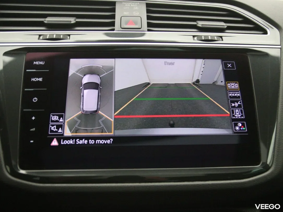 Volkswagen Tiguan 2 176kW