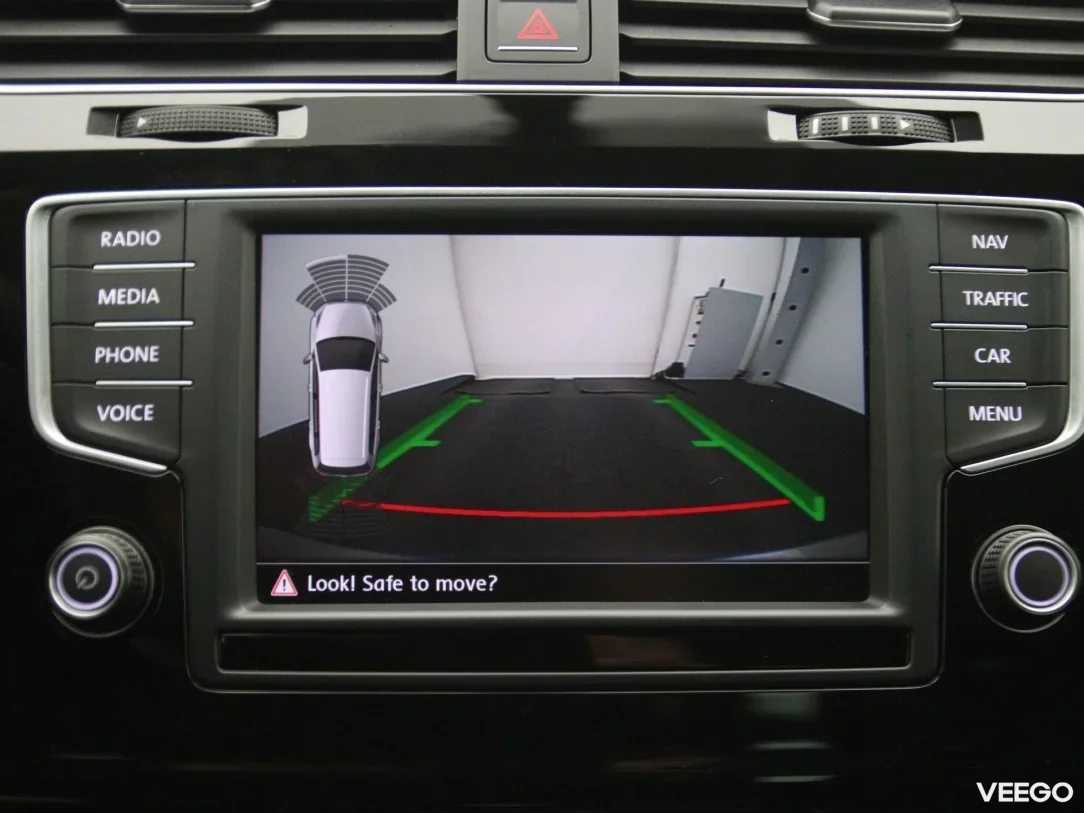 Volkswagen Golf 1.4 92kW