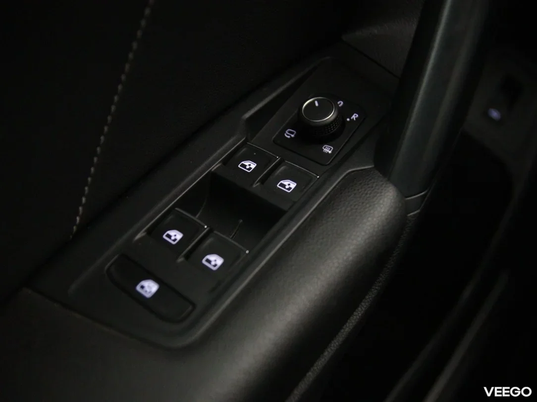 Volkswagen Tiguan 2 176kW